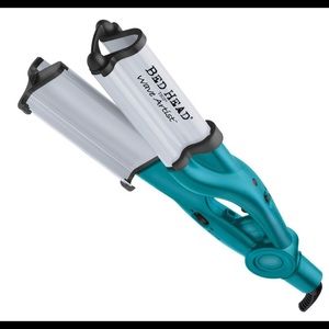 Bed Head Tourmaline Ceramic Deep Hair Waver